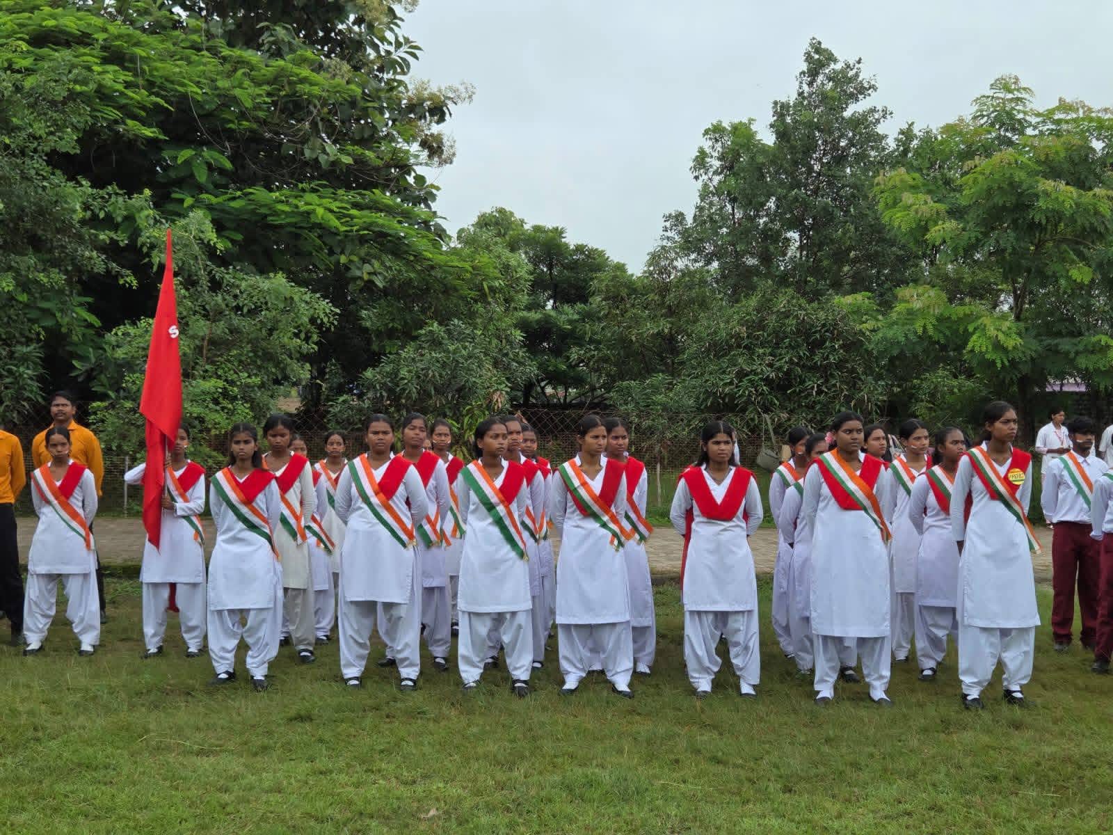 Snehkul Admission Open